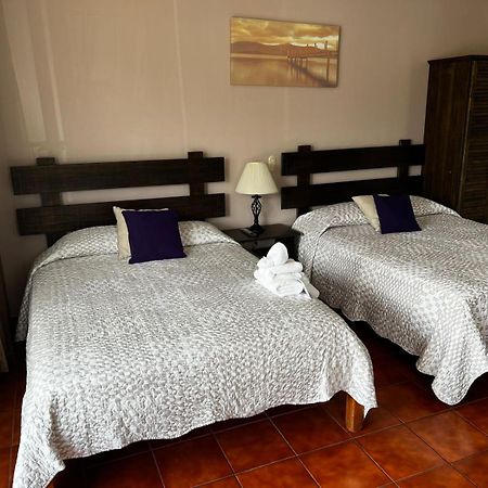 Hotel Arenal By Regina ラ・フォルトゥナ エクステリア 写真