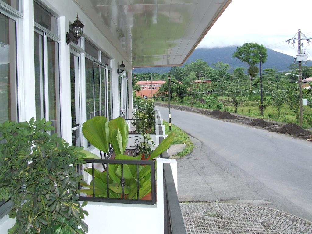 Hotel Arenal By Regina ラ・フォルトゥナ エクステリア 写真