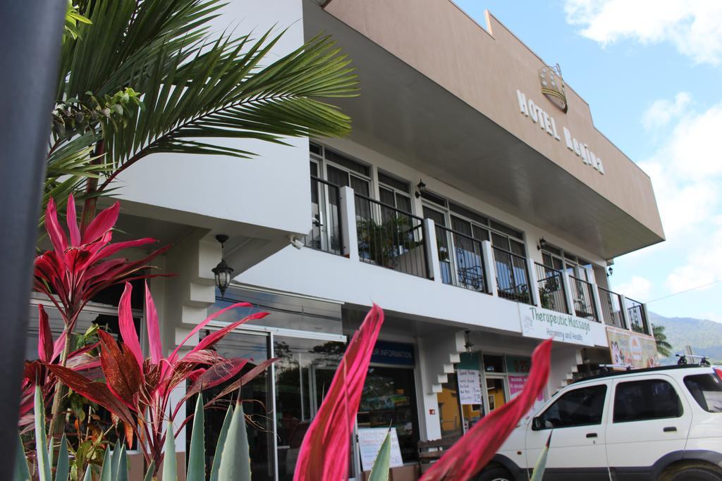 Hotel Arenal By Regina ラ・フォルトゥナ エクステリア 写真
