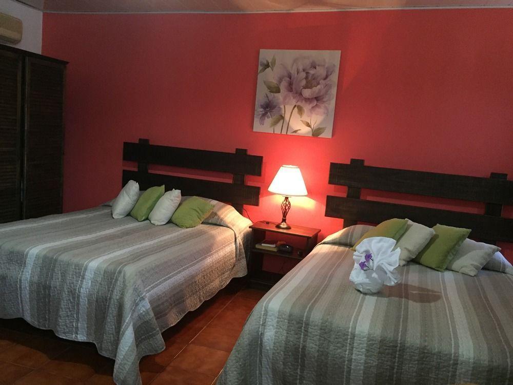 Hotel Arenal By Regina ラ・フォルトゥナ エクステリア 写真