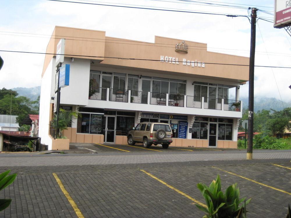 Hotel Arenal By Regina ラ・フォルトゥナ エクステリア 写真