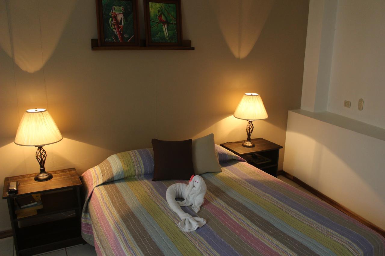 Hotel Arenal By Regina ラ・フォルトゥナ エクステリア 写真